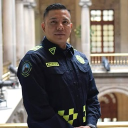 Avatar de lic Santigo
